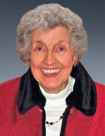 Photo of Pierrette Dulude