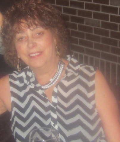 Photo de Raymonde Dulude