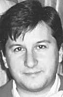 Photo of Stephane Dulude