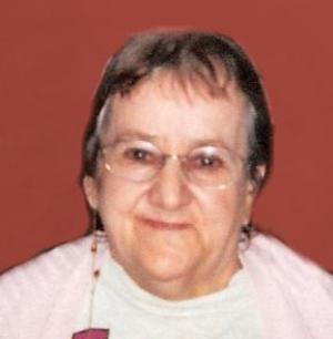 Photo of Antoinette Dumaine