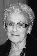 Photo of Monique Dumaine