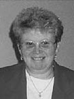 Photo of Diane Dumais