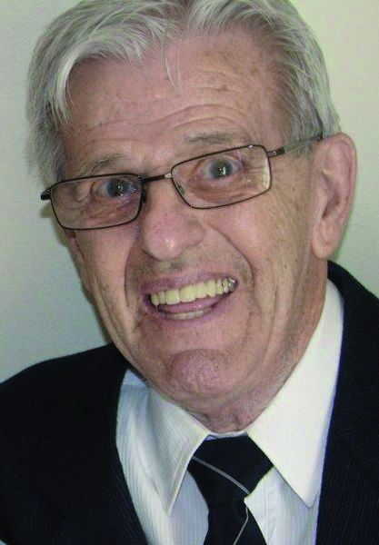 Photo of Francois Dumais