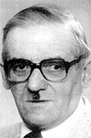 Photo of Gabriel Dumais