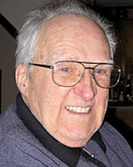 Photo of Gabriel Dumais