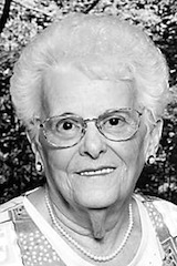 Photo of Gabrielle Dumais