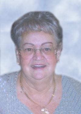 Photo of Louise Dumais