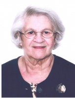 Photo of Anita Dumaresq