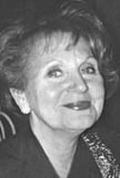 Photo of Olive Dumaresq