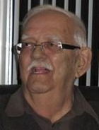 Photo of Bertrand Dumas