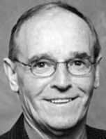 Photo de Fernand Dumas