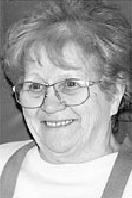 Photo of Gemma Dumas