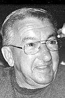 Photo of Gilles Dumas