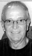 Photo of Jean-Marc Dumas