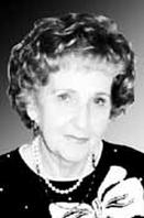 Photo of Lorraine Dumas