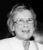 Photo of Marie Dumas