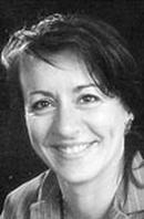 Photo of Nicole Dumas