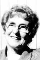 Photo of Patricia Dumas