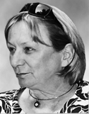 Photo of Patricia Dumas