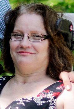 Photo of Angele Dumont