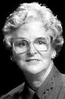 Photo of Annette Dumont