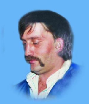Photo of Daniel Dumont
