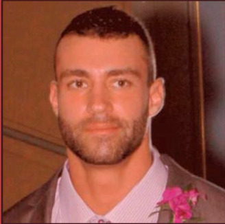 Photo of Guillaume Dumont