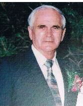 Photo of Gerald Dumont