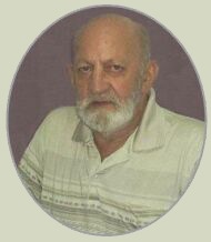 Photo of Jacques Dumont