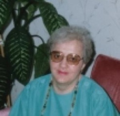 Photo de Jeannette Dumont