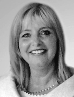 Photo of Katherine Dumont