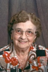 Photo of Laurette Dumont