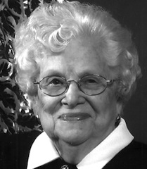 Photo of Laurette Dumont