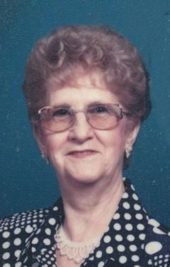 Photo of Laurette Dumont