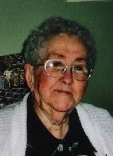 Photo of Leonie Dumont
