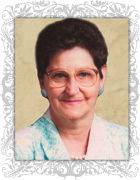 Photo de Madeleine Dumont