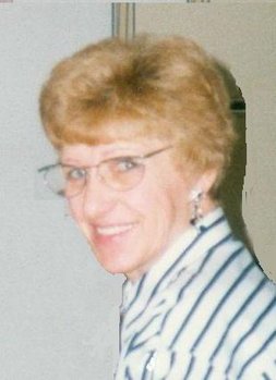 Photo de Marie-Jeanne Dumont