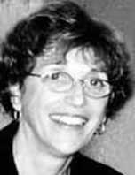 Photo of Nicole Dumont