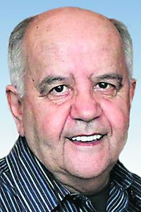 Photo of Serge Dumont