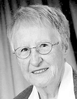 Photo of Simonne Dumont