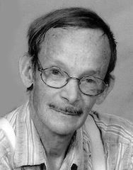 Photo of Pierre-Andre Dumouchel