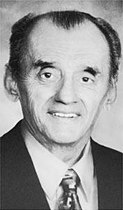 Photo of Gilles Dumoulin