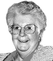 Photo de Laurette Dumoulin