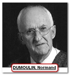 Photo de Normand Dumoulin