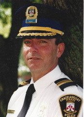 Photo de Serge Dumoulin