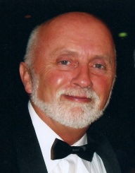 Photo of Pierre Dunn