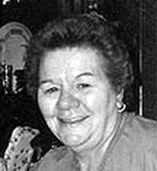 Photo of Shirley Dunn