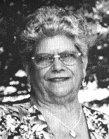 Photo of Germaine Duperron