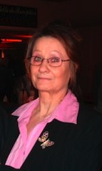 Photo de Nicole Duperron