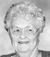 Photo de Odette Duplessis